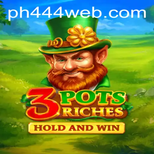 Discover the Thrills of 3potsRiches: A Fresh Gaming Experience