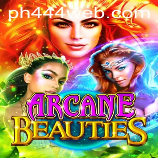 Arcane Beauties: The Enchanting Gaming Experience at PH444.COM