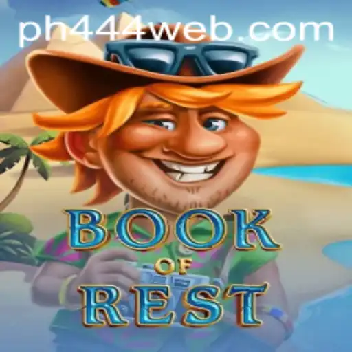 Unveiling the Mystical World of BookofRest and the Emerging Influence of PH444.COM