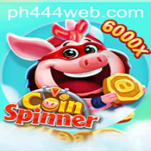 CoinSpinner and PH444.COM: A Revolutionary Gaming Experience