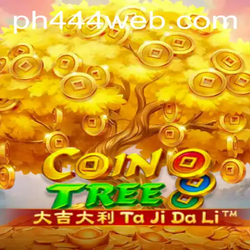 Discovering CoinTree: An Exciting New Gaming Experience with PH444.COM
