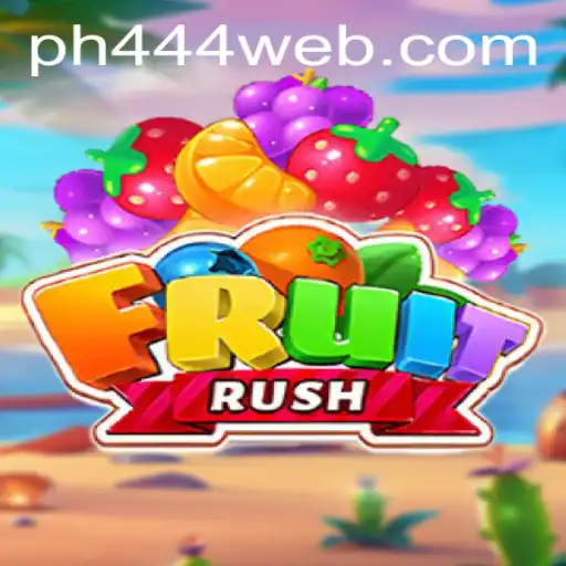 FruitRush: A Colorful Game Adventure with PH444.COM