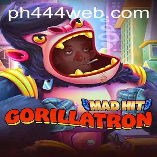 MadHitGorillatron: A New Dawn in Gaming