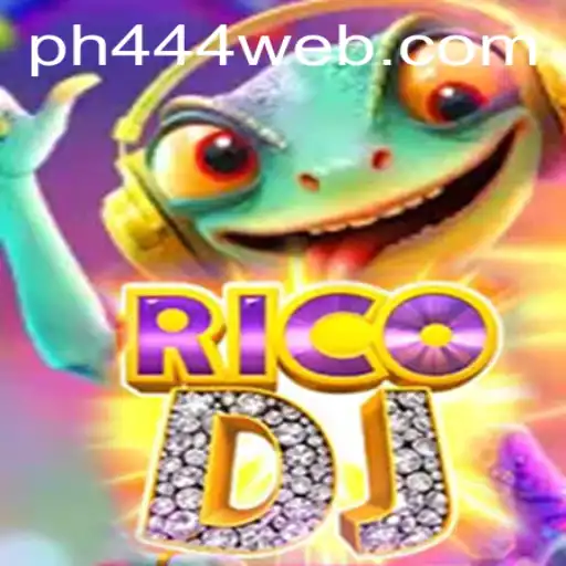 Exploring RicoDJ: A Captivating Game on PH444.COM