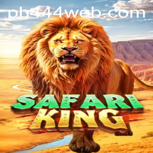 Exploring the Thrills of SafariKing: The Ultimate Adventure Game on PH444.COM
