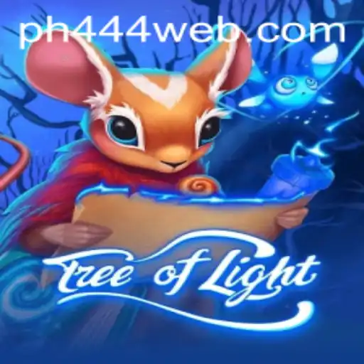 Tree of Light: A Captivating Journey Through Enchanted Realms