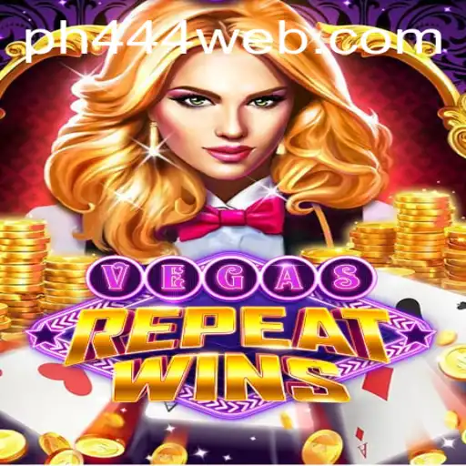Unveiling the Excitement of VegasRepeatWins with PH444.COM
