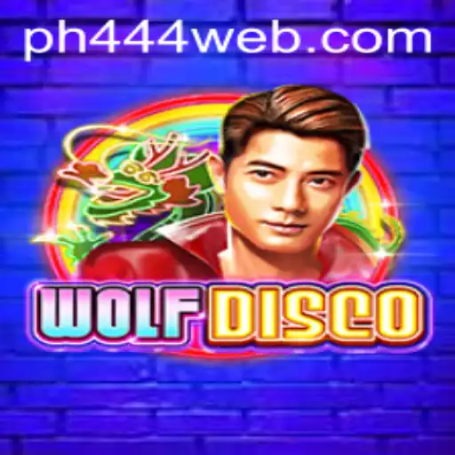 Discover the Thrilling World of WolfDisco with PH444.COM
