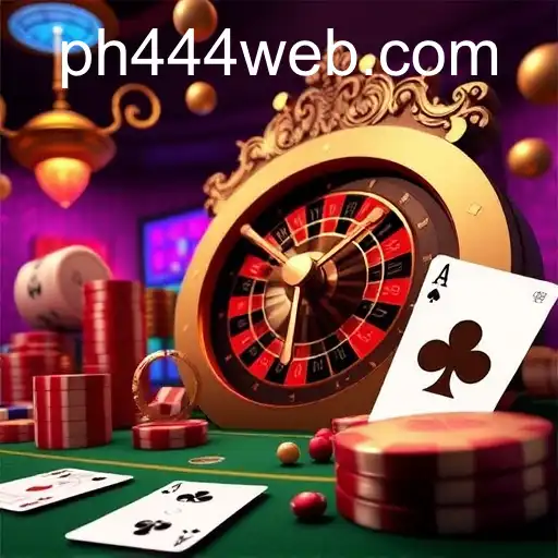 Exploring Casino Games: A Comprehensive Guide