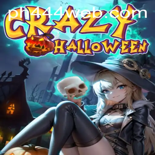 Unveiling the Excitement of CrazyHalloween: A Spooky Gaming Adventure at PH444.COM