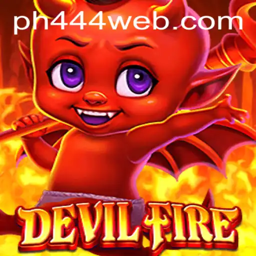 Unveiling DevilFire: An Intense Gaming Experience with PH444.COM