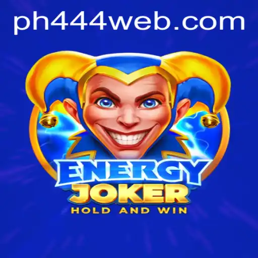 Exploring the World of EnergyJoker and PH444.COM