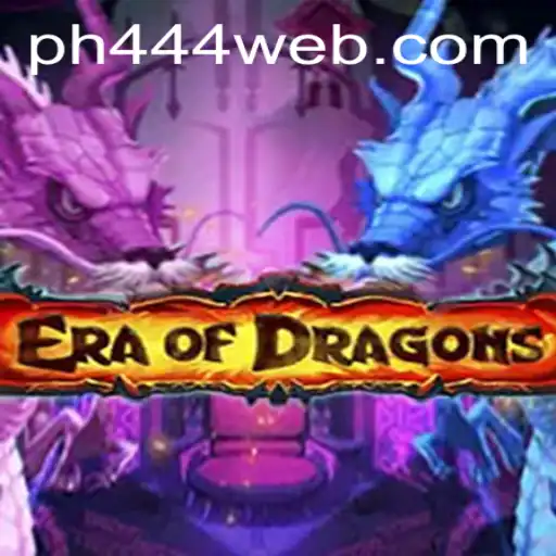EraOfDragons: A Journey into the Realm of Fantasy Gaming
