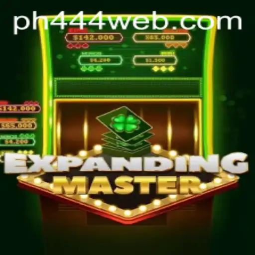 ExpandingMaster: The Innovative World of PH444.COM Gaming