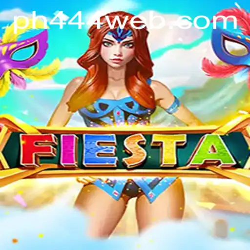 Fiesta: The Exciting World of PH444.COM's Latest Game