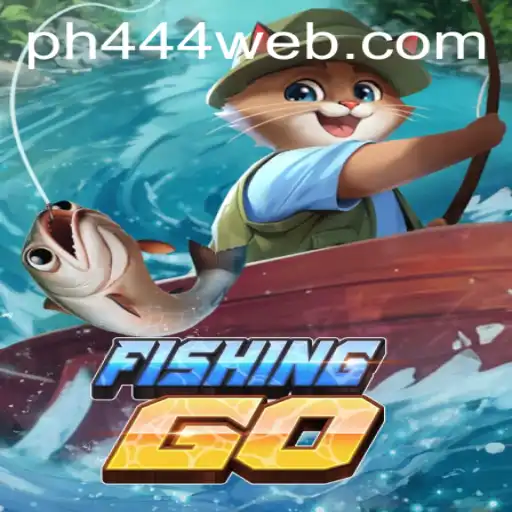 FishingGO: Dive into the Exciting World of Virtual Angling with PH444.COM