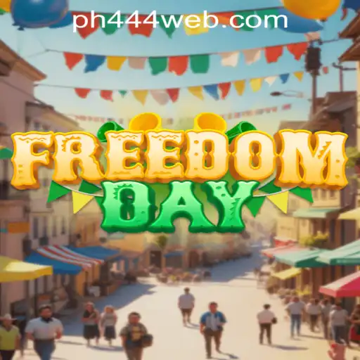 FreedomDay: Embark on an Unforgettable Gaming Adventure