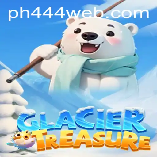 Discover the Adventure of GlacierTreasure: A Chilling Hunt Awaits