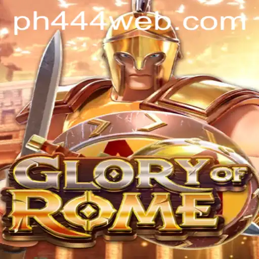 GloryofRome: Unveiling an Epic Journey Through the Roman Empire with PH444.COM