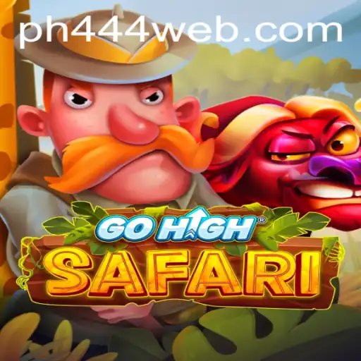Exploring the Adventure of GoHighSafari: The Thrilling Game Linked with PH444.COM