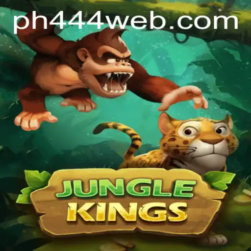 JungleKings: A Thrilling Adventure Awaits in the Digital Wilderness