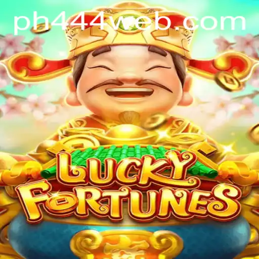 LUCKYFORTUNES: A Comprehensive Guide to the Game