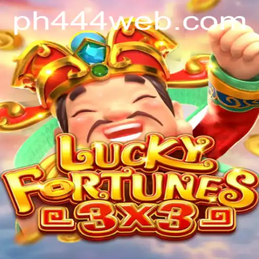 Exploring the Thrills of LUCKYFORTUNES3x3: A Modern Gaming Experience with PH444.COM