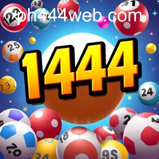 Exploring Lottery Games with PH444.COM
