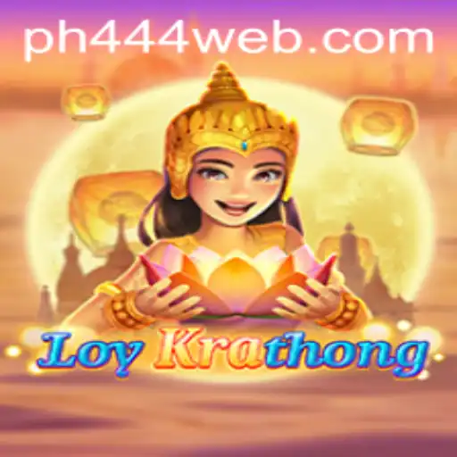 Discover LoyKrathong: An Immersive Game Experience with PH444.COM