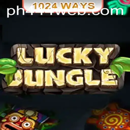 Discover the Thrills of LuckyJungle1024 and PH444.COM
