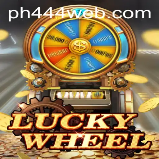 Exploring LuckyWheel: A Thrilling Spin with PH444.COM