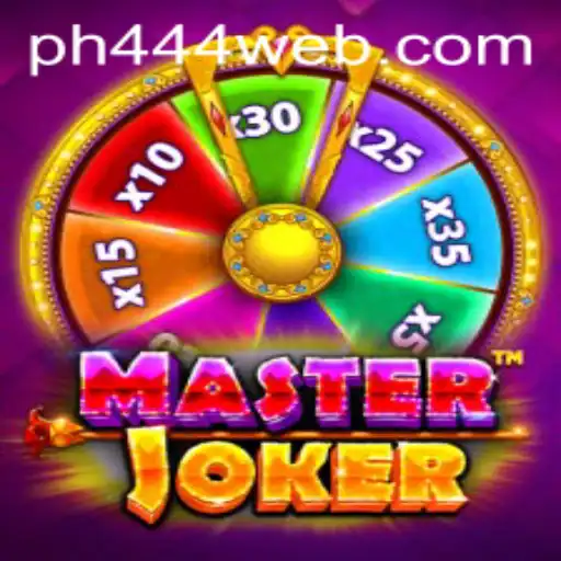 MasterJoker: A Comprehensive Guide to an Exciting Slot Game
