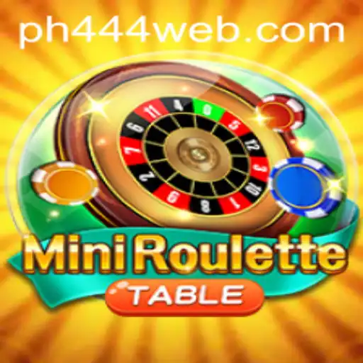 Discover the Excitement of MiniRoulette at PH444.COM