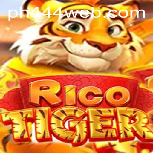 Exploring the Dynamic World of RicoTiger on PH444.COM