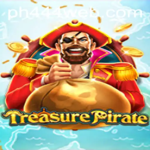 TreasurePirate: Navigating the High Seas of Adventure